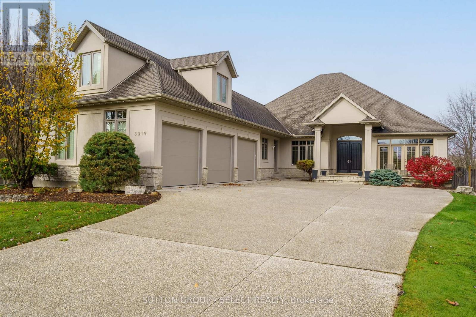 Property at 3319 MCLAUCHLAN GROVE image 1