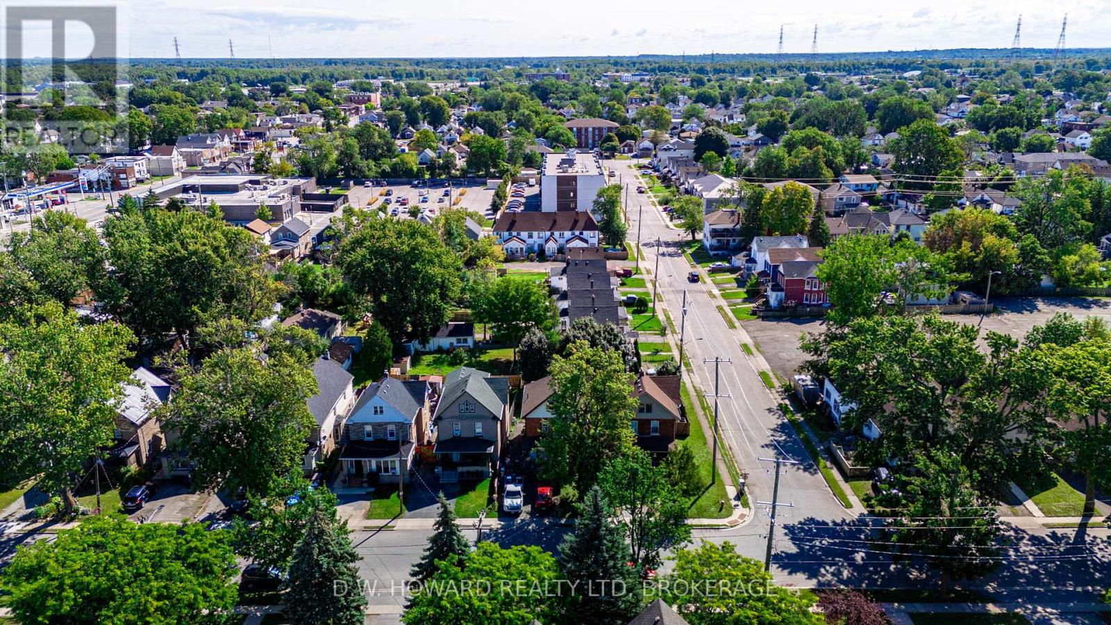 34 Empire Street, Welland, Ontario  L3B 2L2 - Photo 9 - X11955158