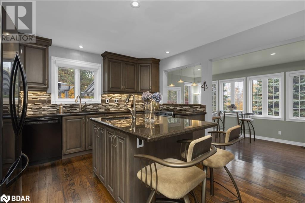54 Highland Drive Drive, Oro-Medonte, Ontario  L0L 2L0 - Photo 11 - 40695693