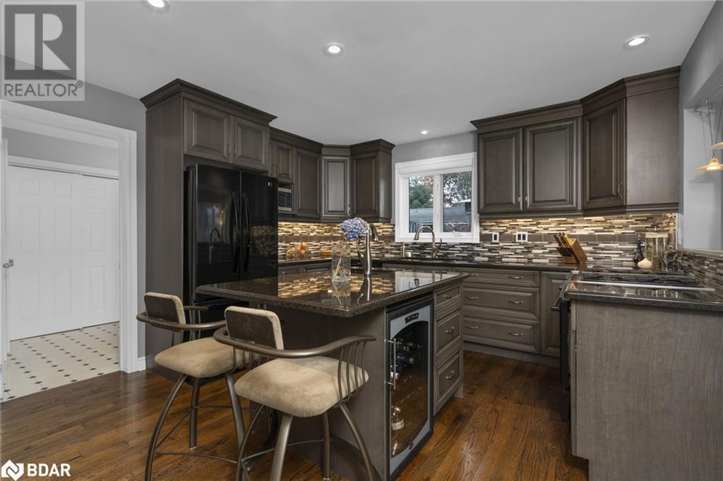 54 Highland Drive Drive, Oro-Medonte, Ontario  L0L 2L0 - Photo 12 - 40695693