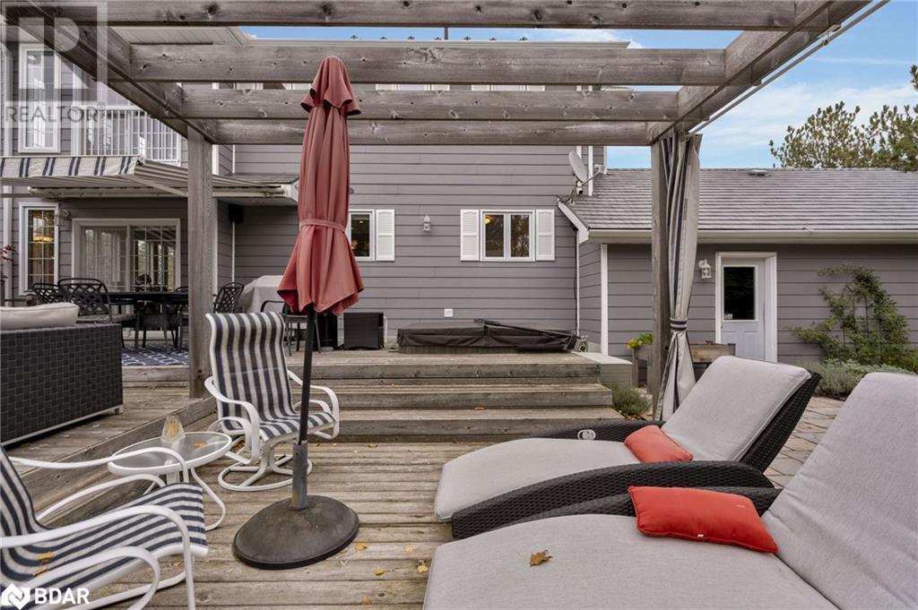 54 Highland Drive Drive, Oro-Medonte, Ontario  L0L 2L0 - Photo 33 - 40695693