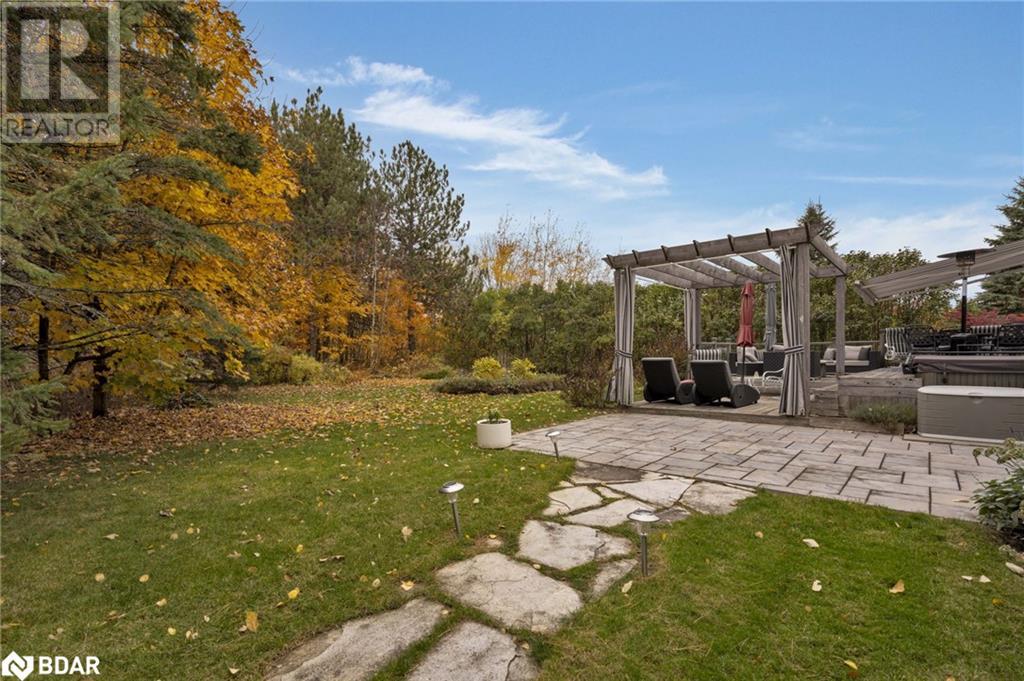 54 Highland Drive Drive, Oro-Medonte, Ontario  L0L 2L0 - Photo 37 - 40695693