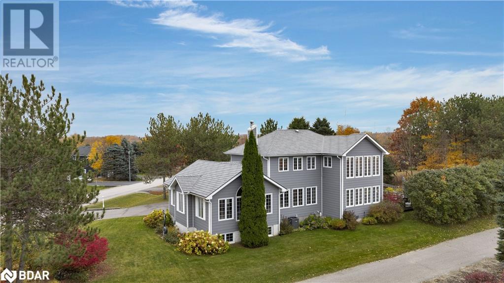 54 Highland Drive Drive, Oro-Medonte, Ontario  L0L 2L0 - Photo 38 - 40695693