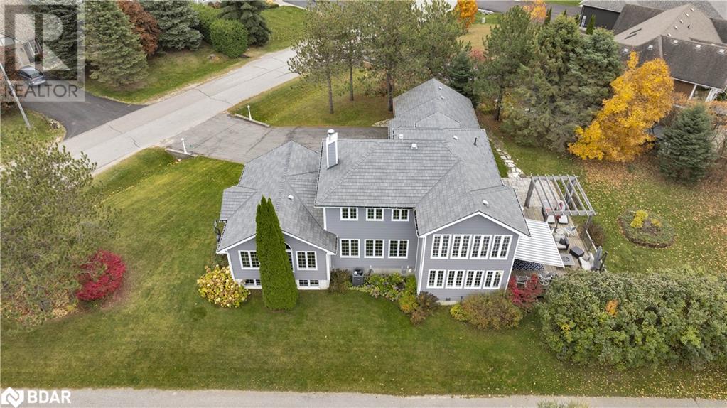 54 Highland Drive Drive, Oro-Medonte, Ontario  L0L 2L0 - Photo 39 - 40695693