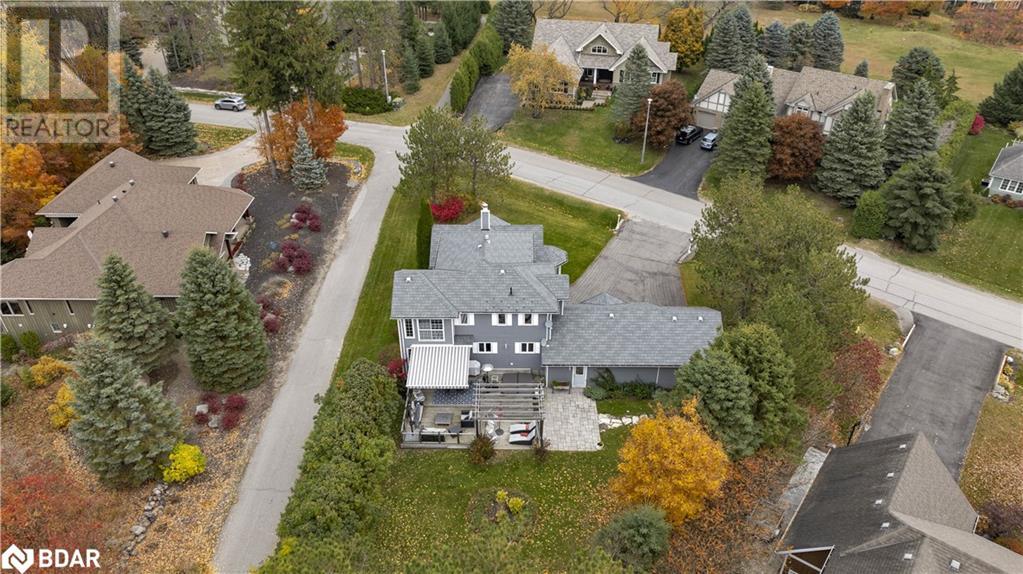 54 Highland Drive Drive, Oro-Medonte, Ontario  L0L 2L0 - Photo 40 - 40695693