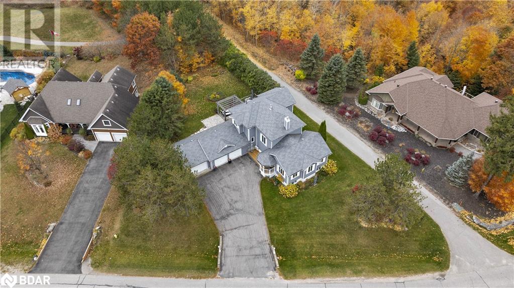 54 Highland Drive Drive, Oro-Medonte, Ontario  L0L 2L0 - Photo 42 - 40695693