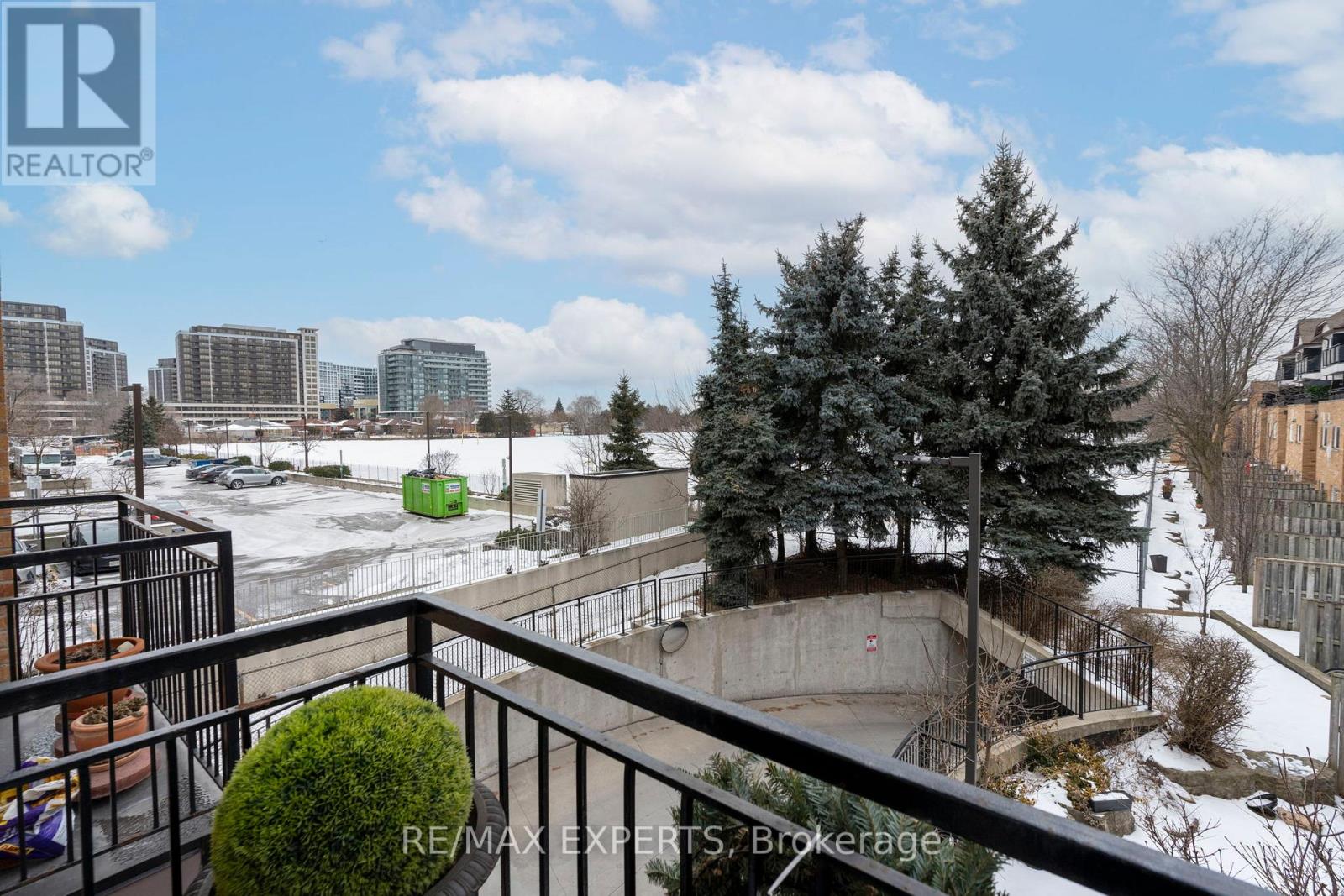 206 - 1000 Sheppard Avenue W, Toronto, Ontario  M3H 2T6 - Photo 22 - C11955058