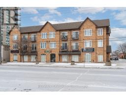 206 - 1000 SHEPPARD AVENUE W, Toronto, Ontario