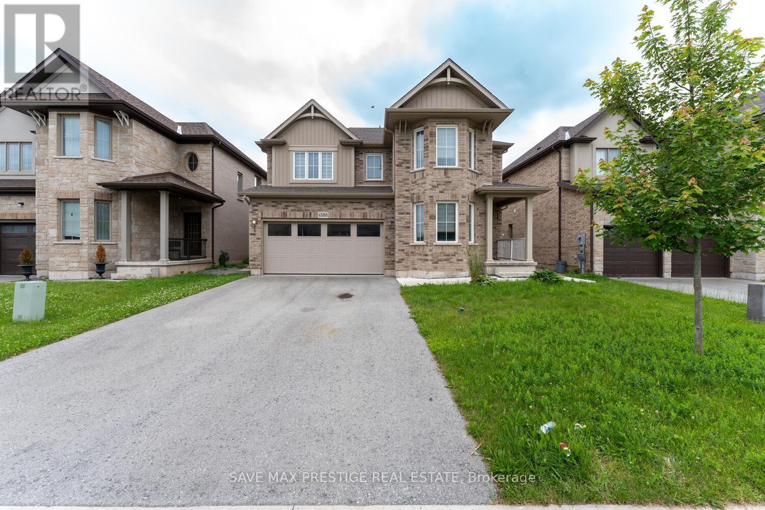 4508 SHUTTLEWORTH DRIVE, Niagara Falls, Ontario