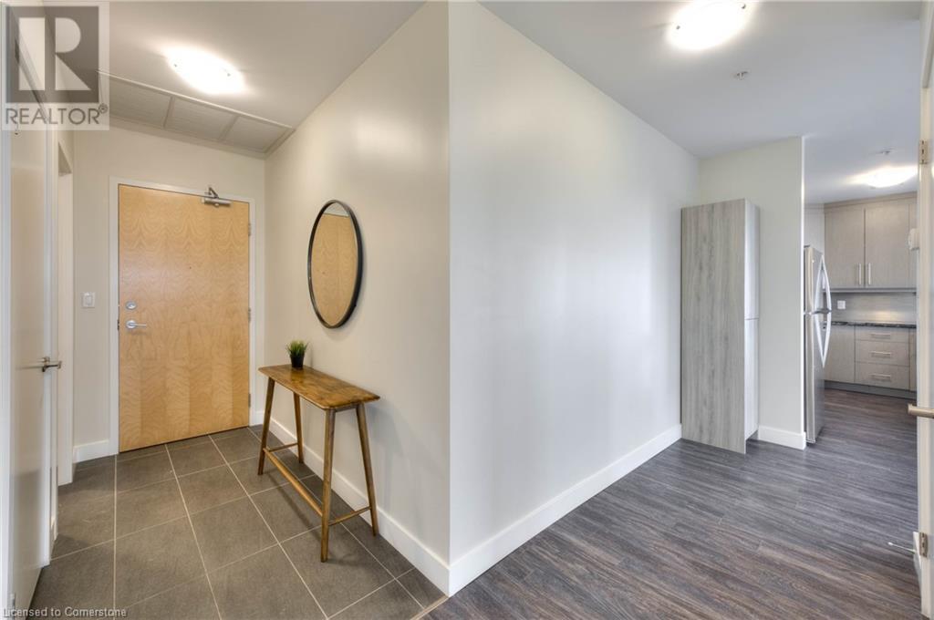 1 Victoria Street Unit# 1602, Kitchener, Ontario  N2G 0B5 - Photo 8 - 40695933