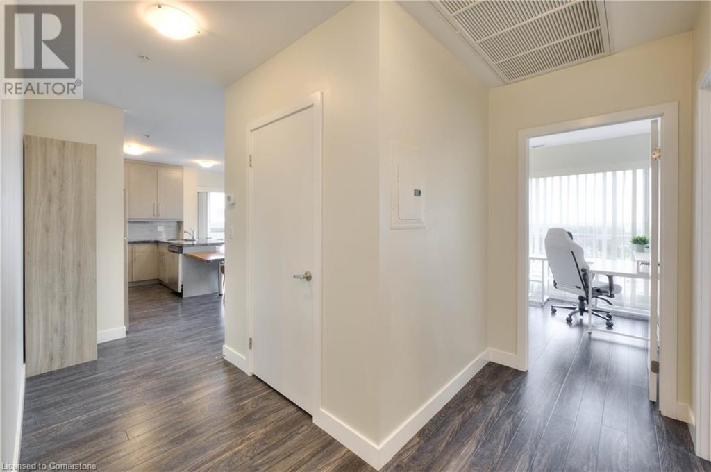 1 Victoria Street Unit# 1602, Kitchener, Ontario  N2G 0B5 - Photo 12 - 40695933
