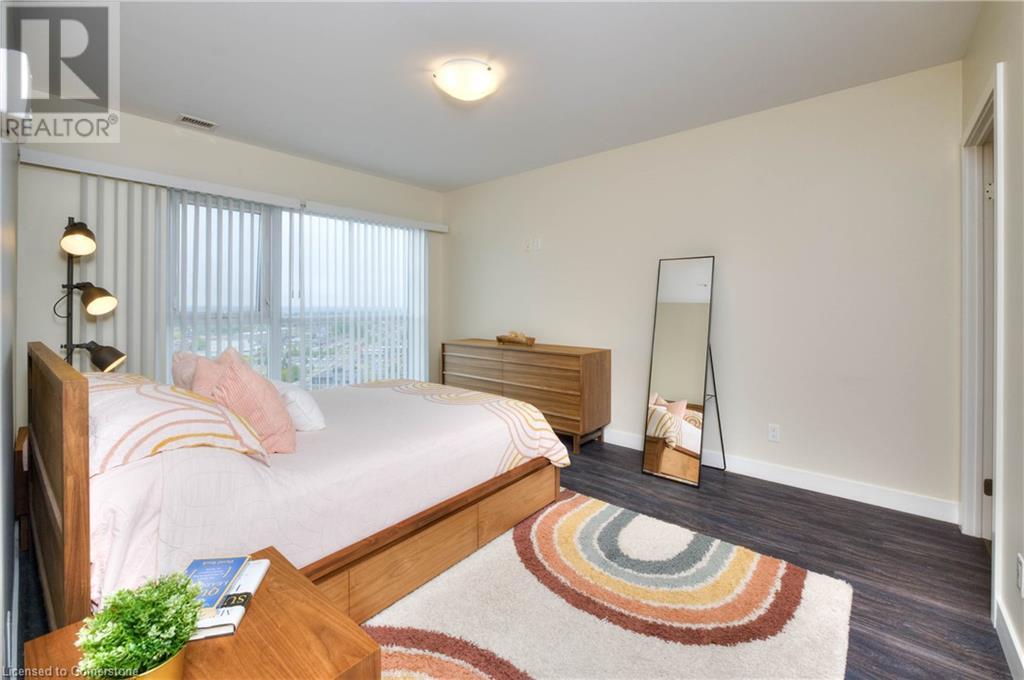 1 Victoria Street Unit# 1602, Kitchener, Ontario  N2G 0B5 - Photo 13 - 40695933