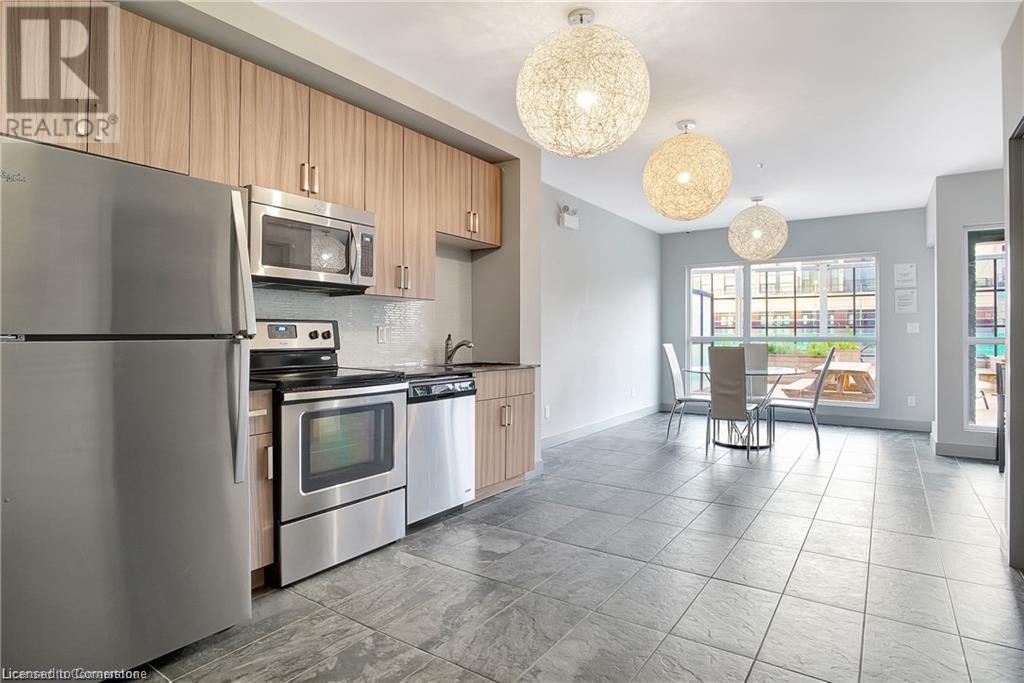 1 Victoria Street Unit# 1602, Kitchener, Ontario  N2G 0B5 - Photo 42 - 40695933