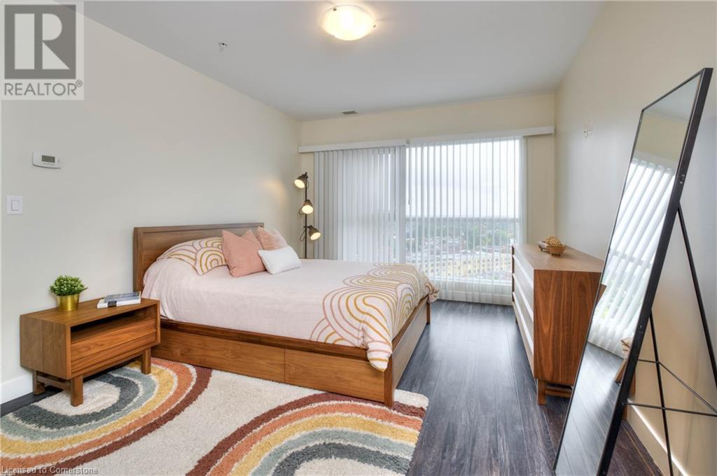 1 Victoria Street Unit# 1602, Kitchener, Ontario  N2G 0B5 - Photo 14 - 40695933