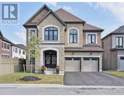 78 STILTON AVENUE, Vaughan, Ontario