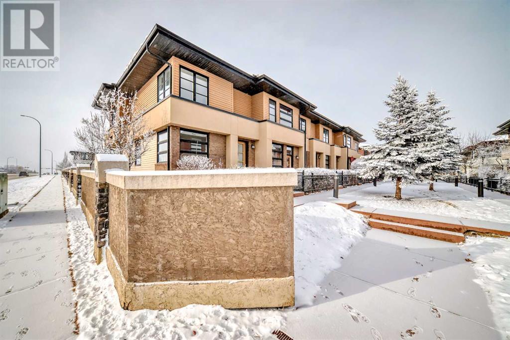 157 Aspen Hills Villas Sw, Calgary, Alberta  T3H 0H7 - Photo 30 - A2191104