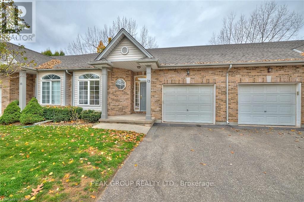 Property at 15 - 5200 DORCHESTER ROAD image 2