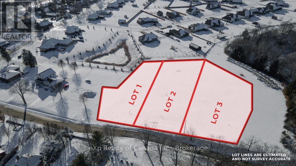 LOT 2 - 228 CHURCH STREET, Norwich, Ontario