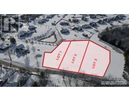 LOT 2 - 228 CHURCH STREET, Norwich, Ontario