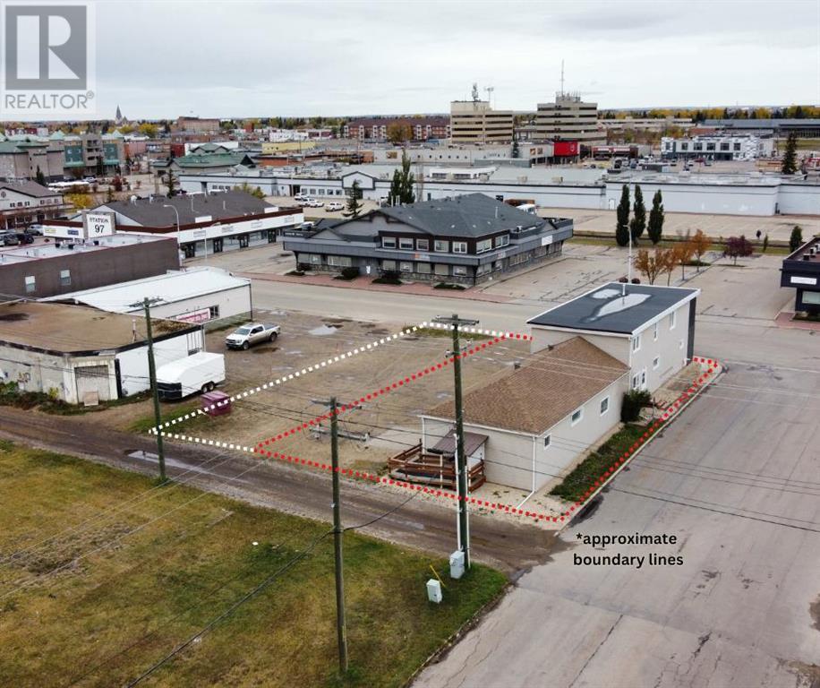 9801 97 Avenue, Grande Prairie, Alberta  T8V 0M9 - Photo 3 - A2192317