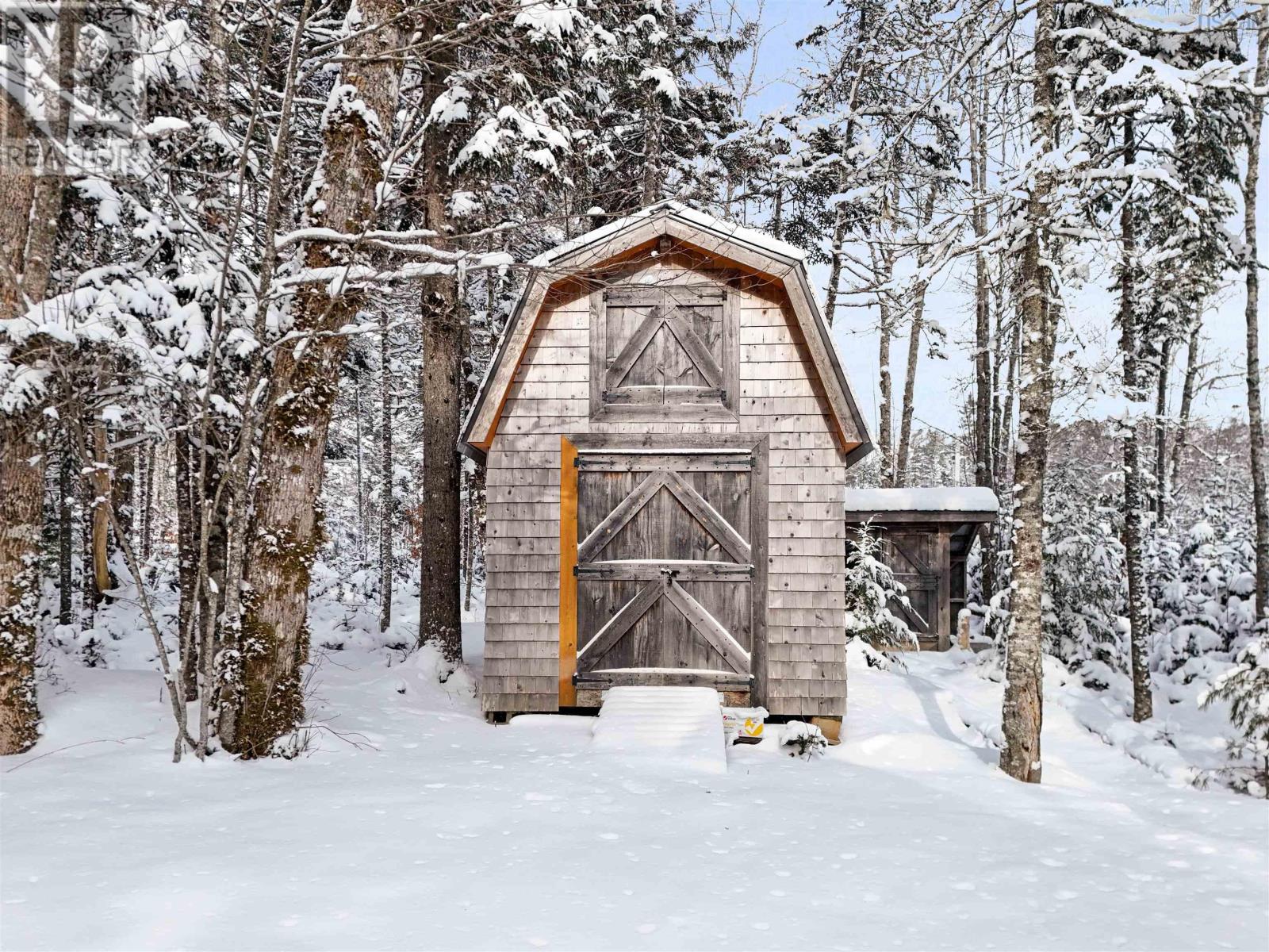 110 East Lake Road, New Albany, Nova Scotia  B0S 1P0 - Photo 24 - 202502241