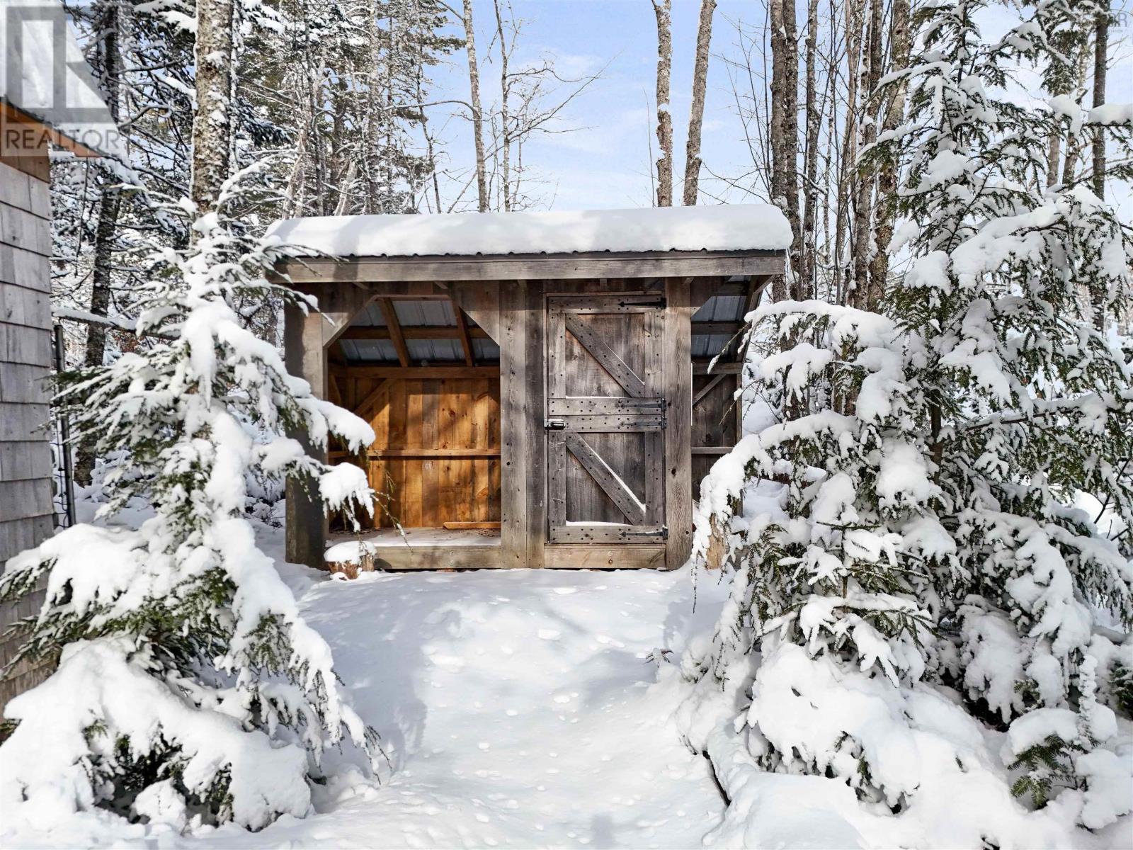 110 East Lake Road, New Albany, Nova Scotia  B0S 1P0 - Photo 25 - 202502241