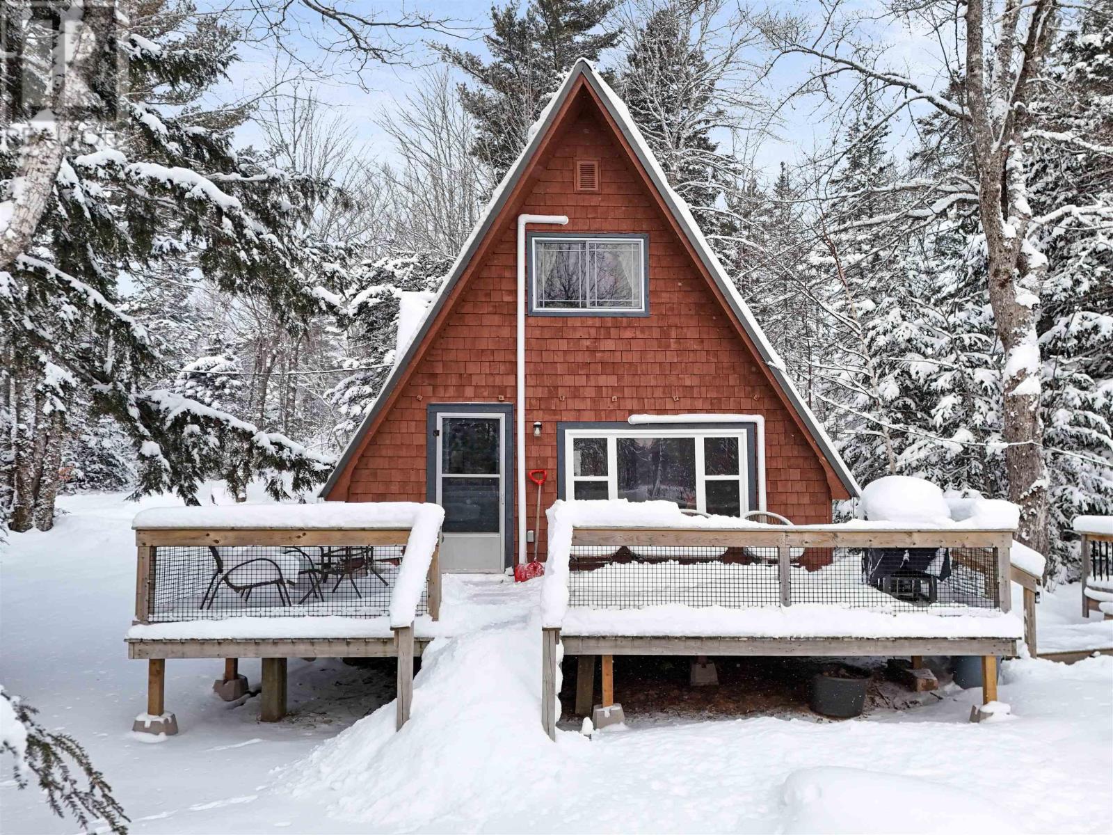 110 East Lake Road, New Albany, Nova Scotia  B0S 1P0 - Photo 26 - 202502241