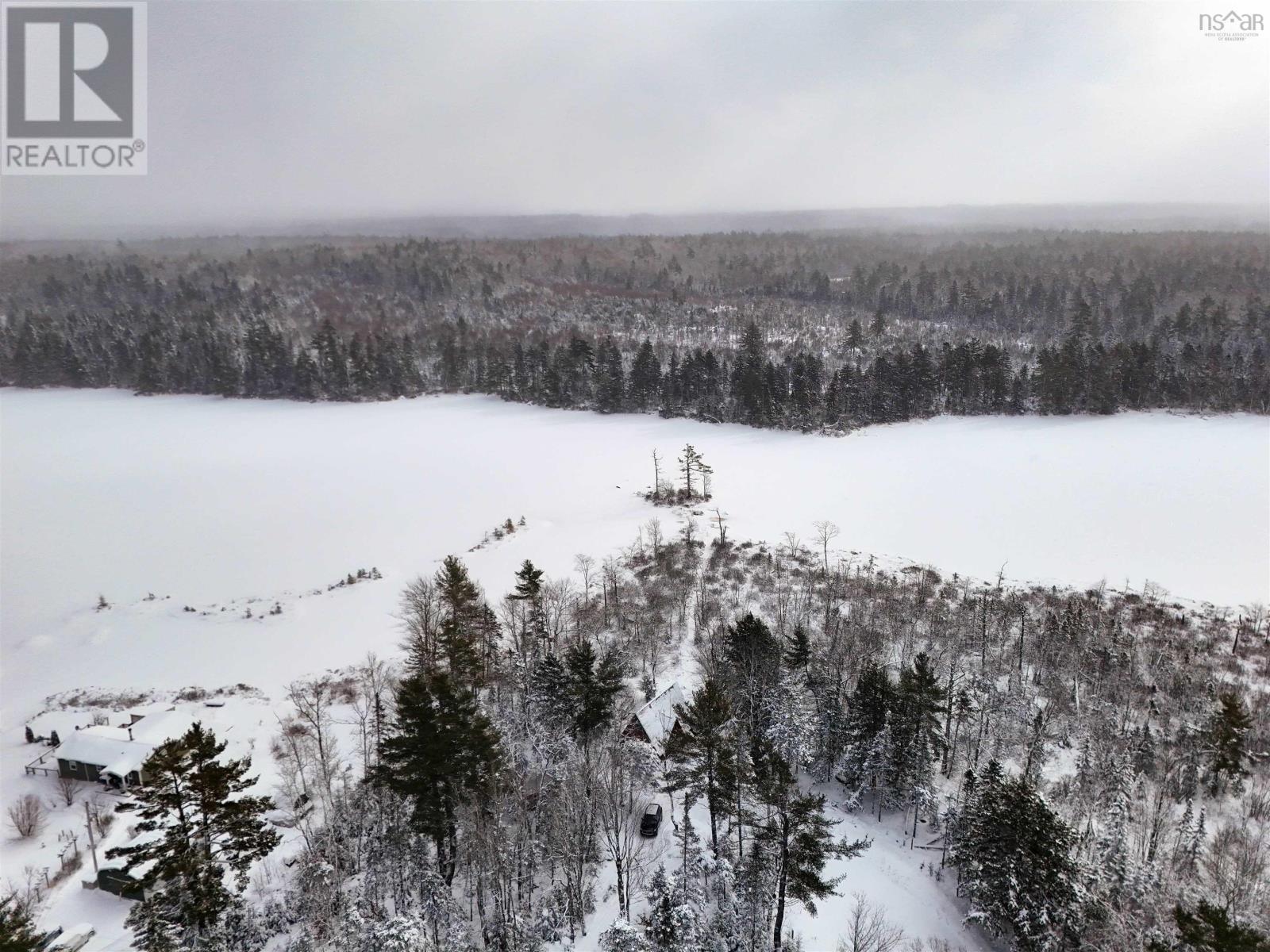 110 East Lake Road, New Albany, Nova Scotia  B0S 1P0 - Photo 32 - 202502241