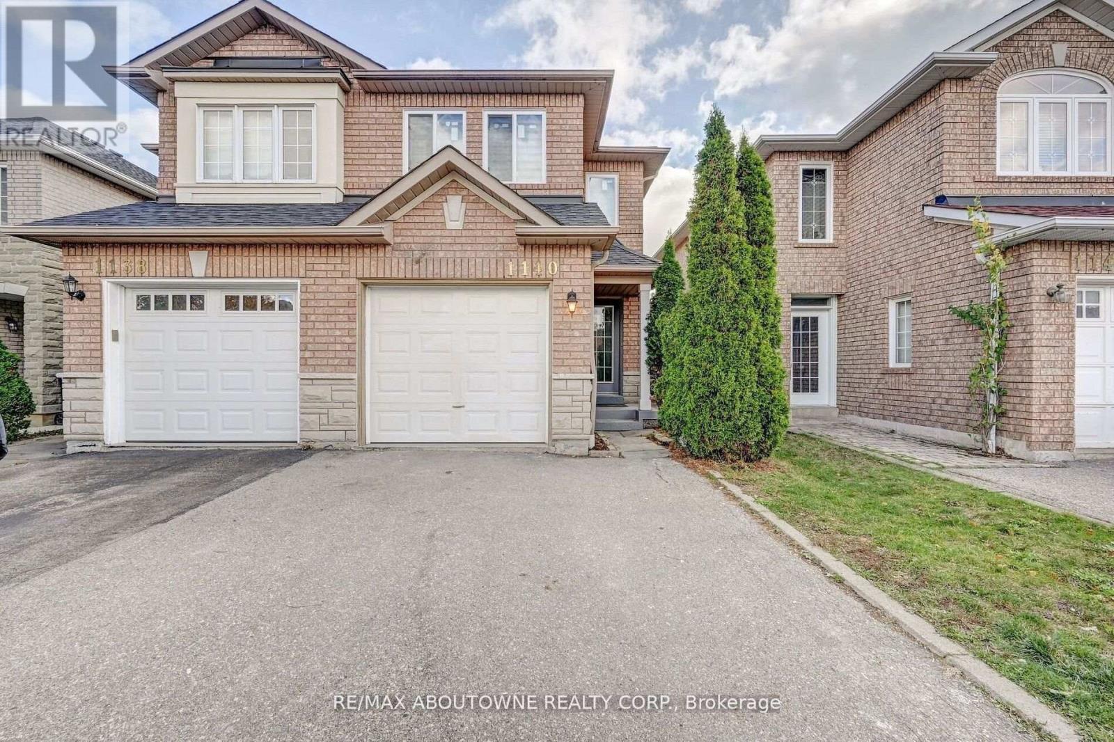 1140 FOXGLOVE PLACE, Mississauga, Ontario