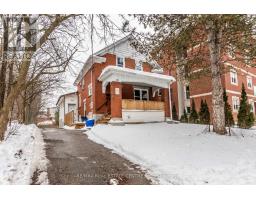 19 BRICKER AVENUE, Waterloo, Ontario