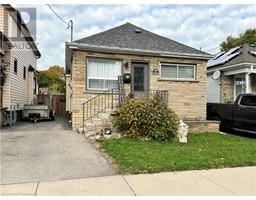 37 HOUGHTON Avenue N, Hamilton, Ontario