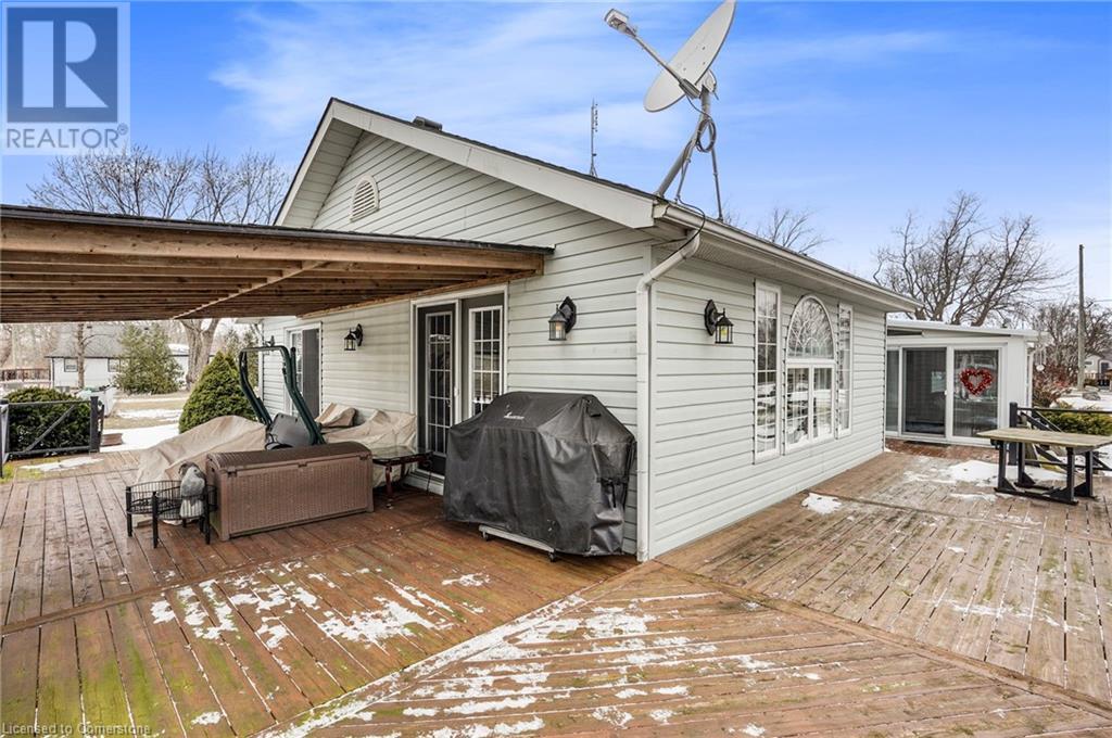 1022 Lakeshore Road, Haldimand, Ontario  N0A 1P0 - Photo 34 - 40695814