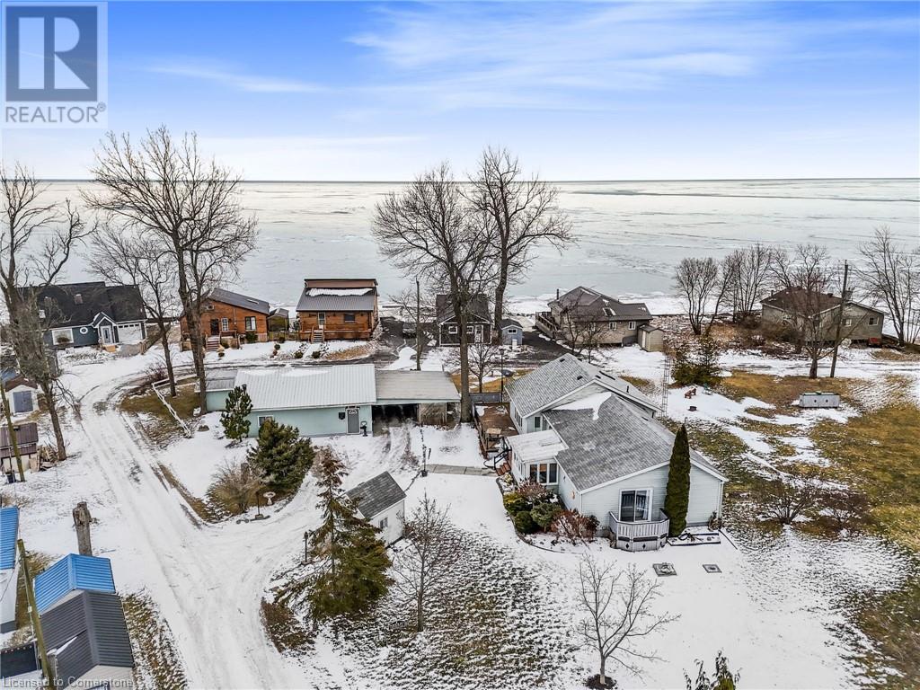 1022 Lakeshore Road, Haldimand, Ontario  N0A 1P0 - Photo 39 - 40695814