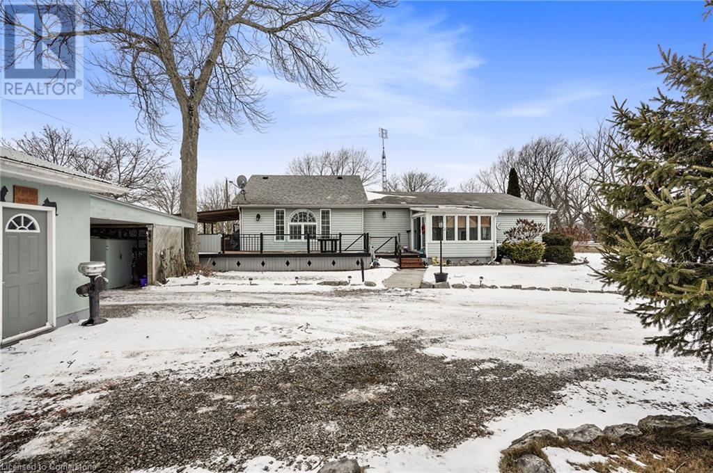 Property at 1022 LAKESHORE Road image 2