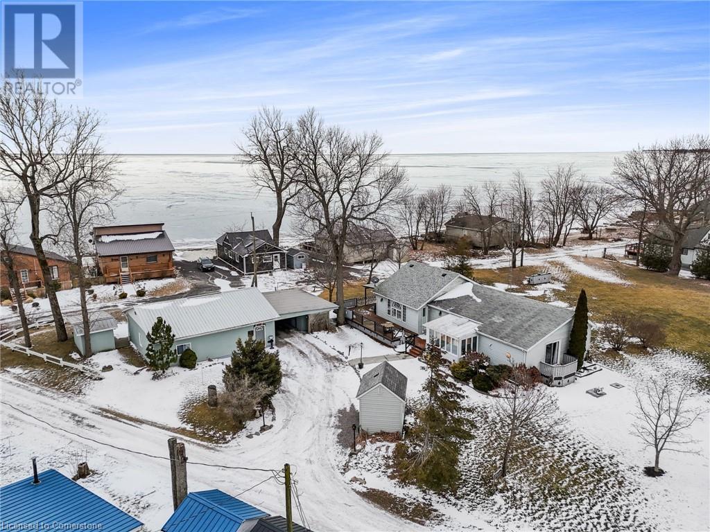 1022 Lakeshore Road, Haldimand, Ontario  N0A 1P0 - Photo 40 - 40695814