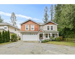 20928 43A AVENUE, Langley, British Columbia