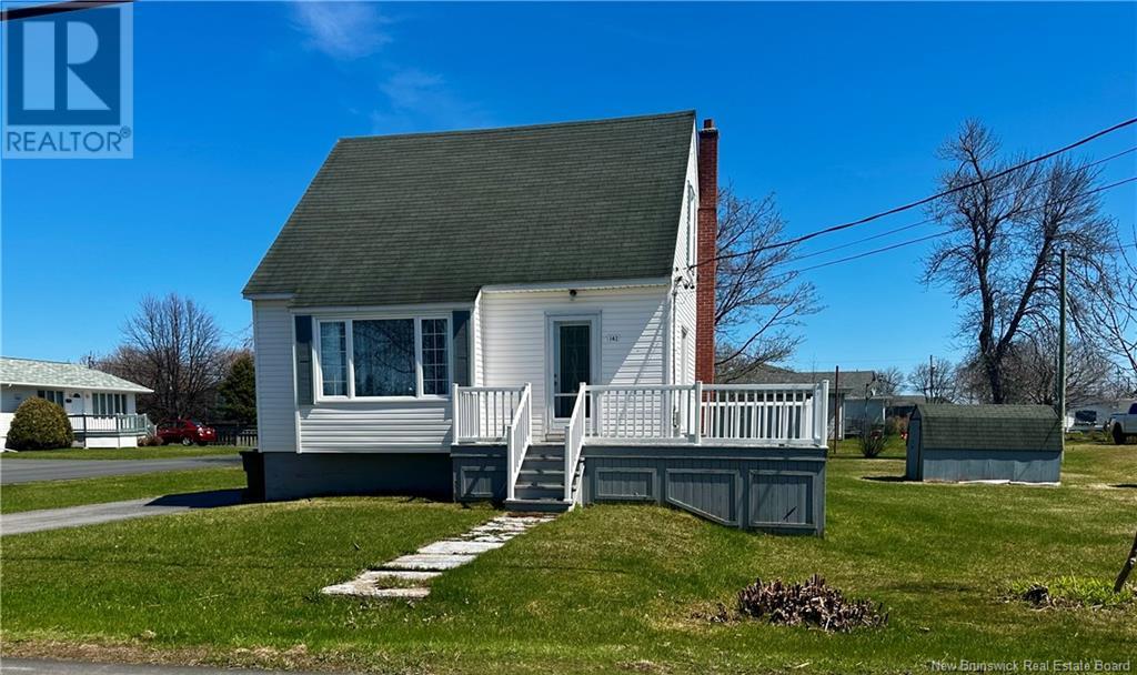 142 15e Rue, Shippagan, New Brunswick  E8S 1E7 - Photo 2 - NB112172