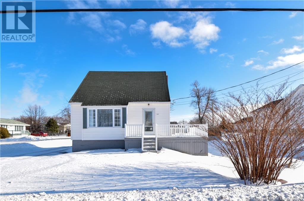142 15e Rue, Shippagan, New Brunswick  E8S 1E7 - Photo 3 - NB112172