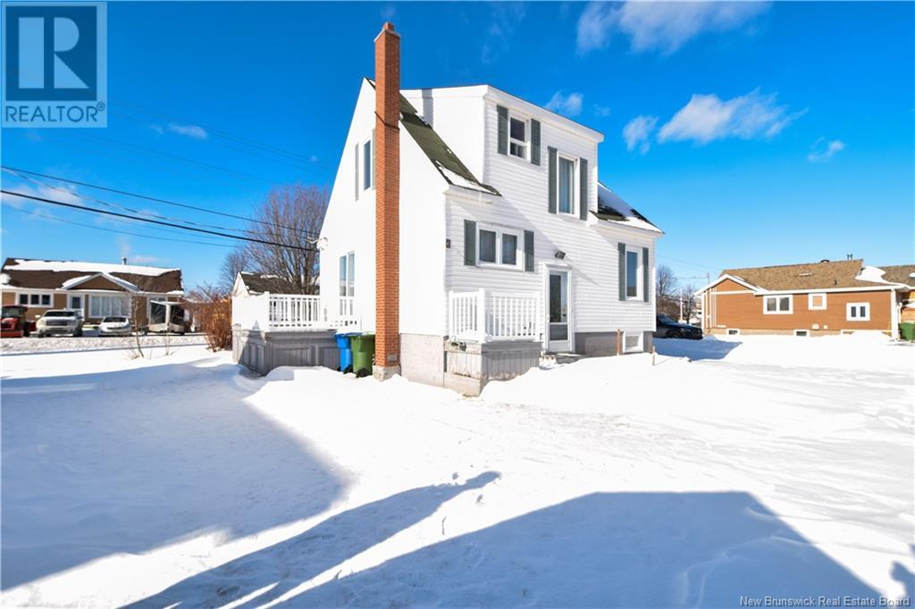 142 15e Rue, Shippagan, New Brunswick  E8S 1E7 - Photo 6 - NB112172