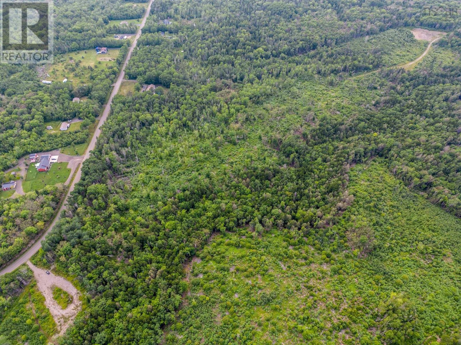 Lot 2 Back Road, Lansdowne, Nova Scotia  B0V 1A0 - Photo 3 - 202502215