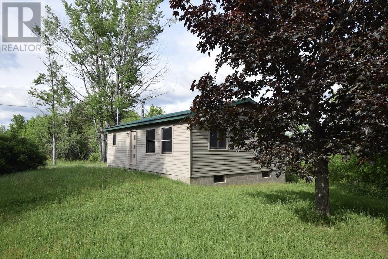 497 acres Chiblow Lake Rd|and Brady Road, Patton Twp, Ontario