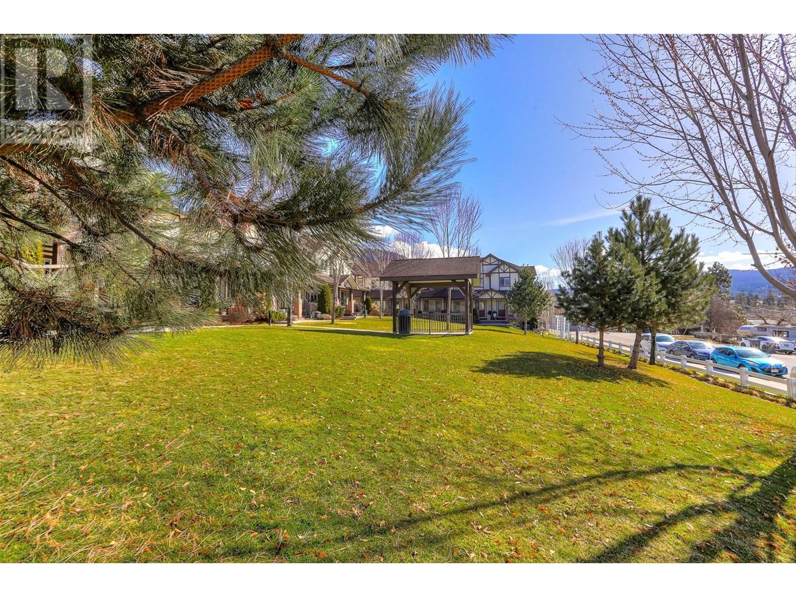 1651 Lynrick Road Unit# 142, Kelowna, British Columbia  V1P 1R4 - Photo 39 - 10334314