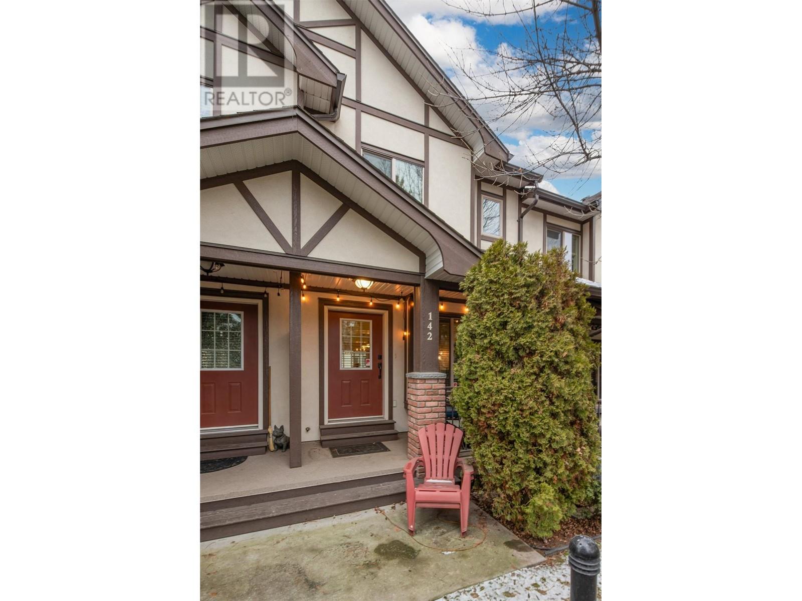 1651 Lynrick Road Unit# 142, Kelowna, British Columbia  V1P 1R4 - Photo 6 - 10334314