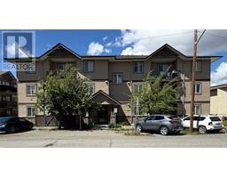 1701 Menzies Street Unit# 302 Lot# Sl 30 Merritt, Merritt, Ca
