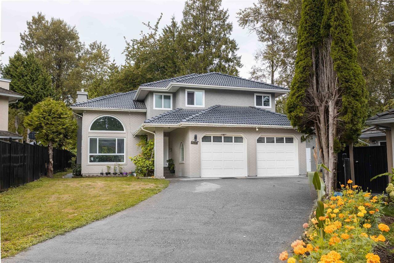 9025 121 Street, Surrey, British Columbia  V3V 7W9 - Photo 1 - R2963122
