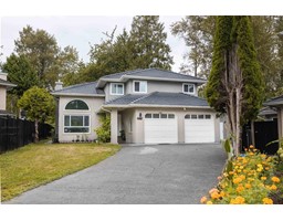 9025 121 STREET, Surrey, British Columbia