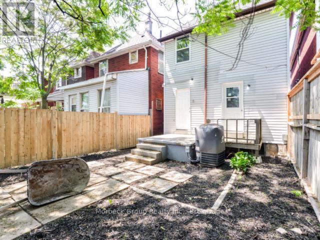 186 Sherman Avenue N, Hamilton, Ontario  L8L 6M9 - Photo 22 - X11955292