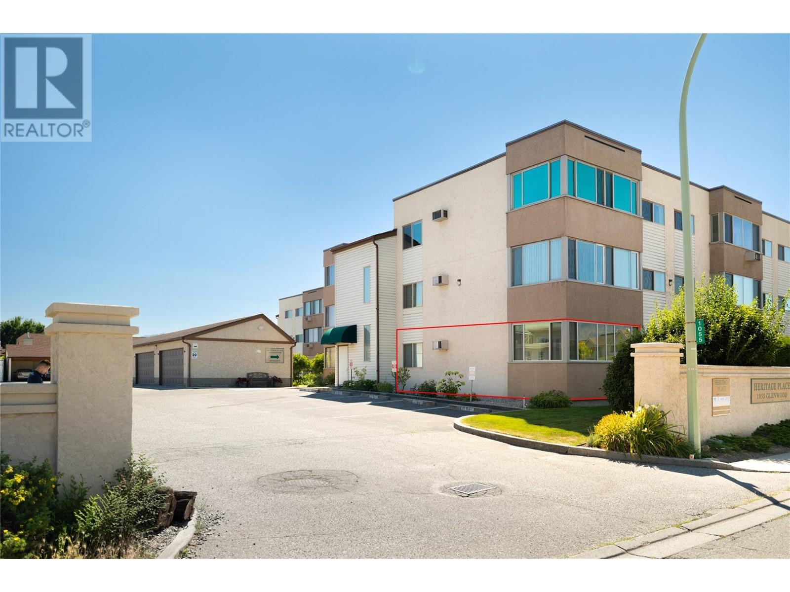 Property at 1055 Glenwood Avenue Unit# 109 image 1