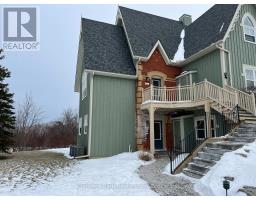 123 - 170 SNOWBRIDGE WAY, Blue Mountains, Ontario