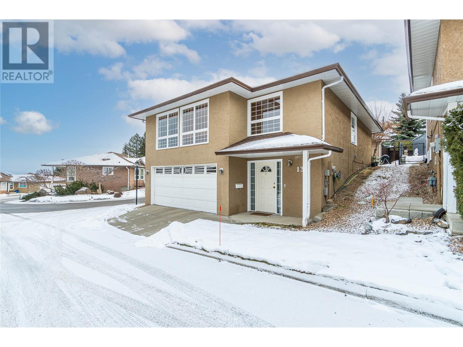 2020 Van Horne Drive Unit# 13, Kamloops, British Columbia  V1S 1G3 - Photo 2 - 10332739